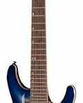La guitare électrique Ibanez S1027PBF-CLB | Test, Avis & Comparatif