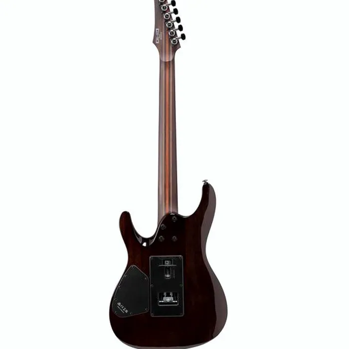 Ibanez S1070PBZ-CKB – photo 4