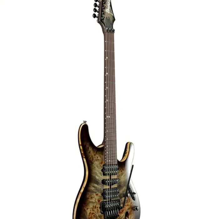Ibanez S1070PBZ-CKB – photo 5