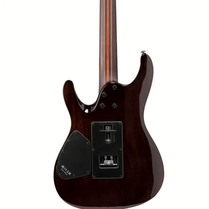 Ibanez S1070PBZ-CKB – photo 7