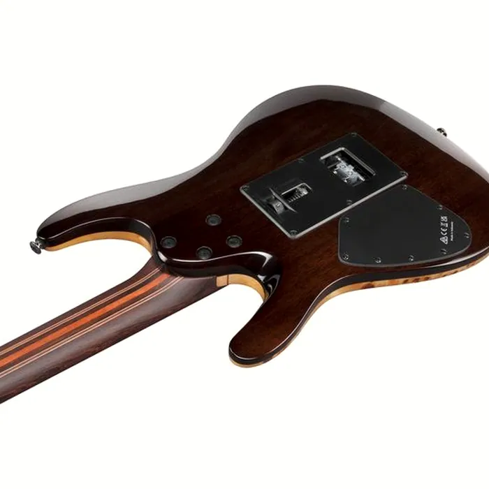 Ibanez S1070PBZ-CKB – photo 11