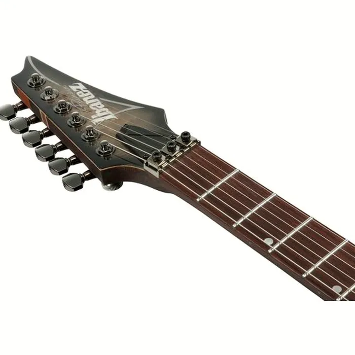 Ibanez S1070PBZ-CKB – photo 8