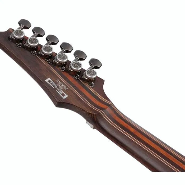 Ibanez S1070PBZ-CKB – photo 9