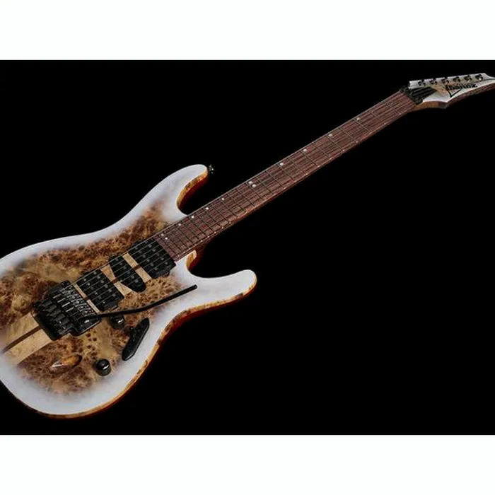 Ibanez S1070PBZ-WFB Premium – photo 11