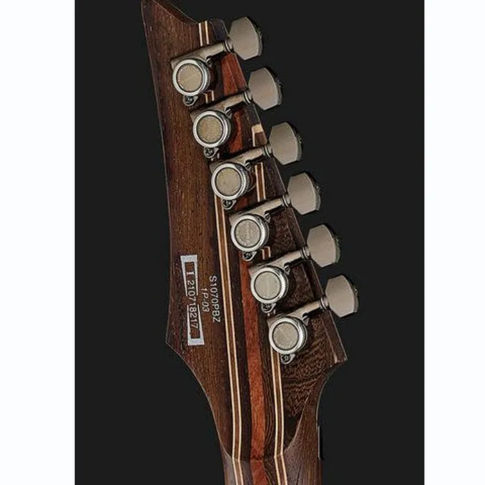 Ibanez S1070PBZ-WFB Premium – photo 9
