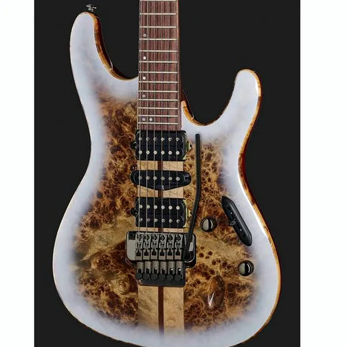 Ibanez S1070PBZ-WFB Premium – photo 6