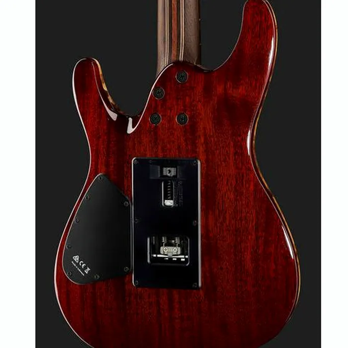 Ibanez S1070PBZ-WFB Premium – photo 7