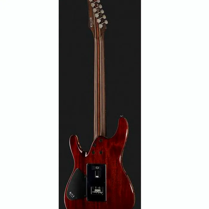 Ibanez S1070PBZ-WFB Premium – photo 5
