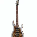 La guitare électrique Ibanez S1070PBZ-WFB Premium / Test, Avis et Comparatif