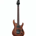 Avis guitare électrique Ibanez S520AH-ABS