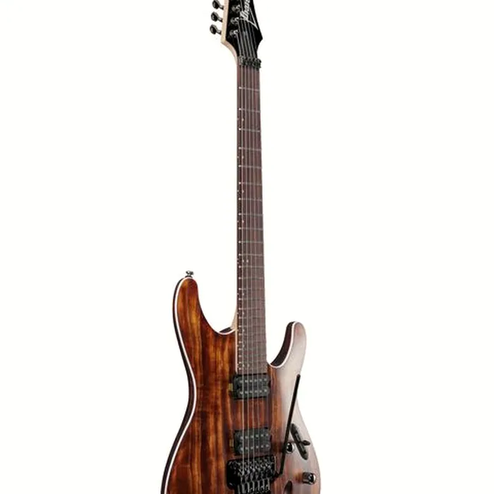 Ibanez S520AH-ABS – photo 5