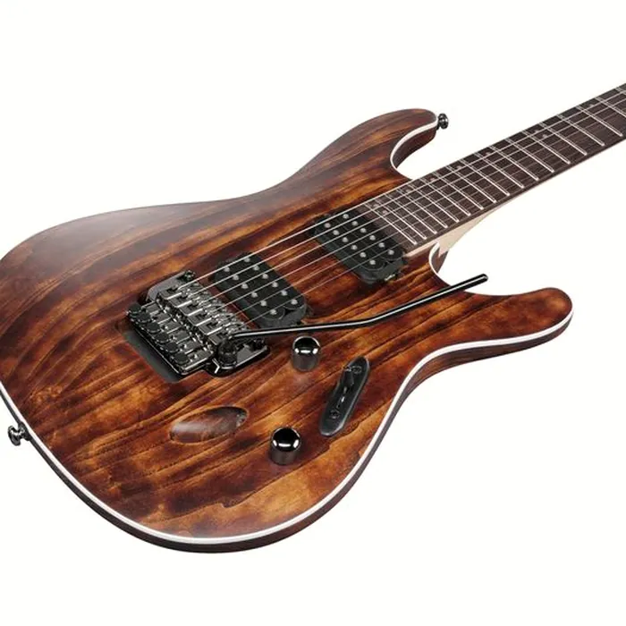 Ibanez S520AH-ABS – photo 6