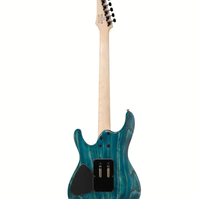 Ibanez S520AH-OBF – photo 4