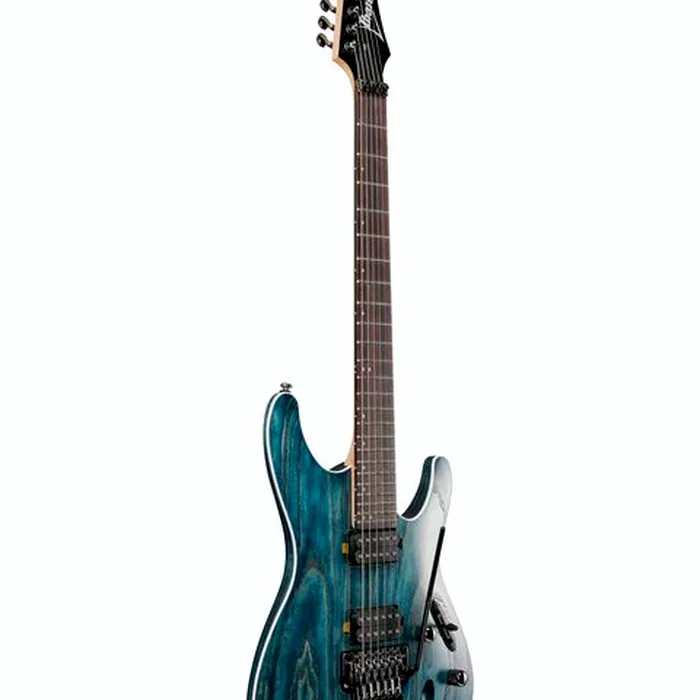 Ibanez S520AH-OBF – photo 5