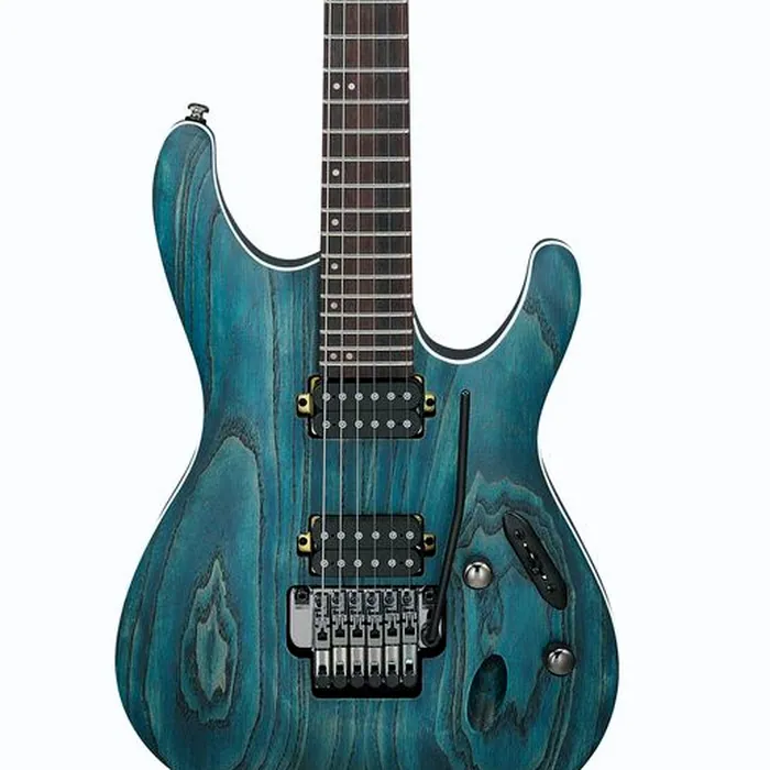 Ibanez S520AH-OBF – photo 6