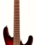 La guitare électrique Ibanez S521-BBS | Test, Avis & Comparatif