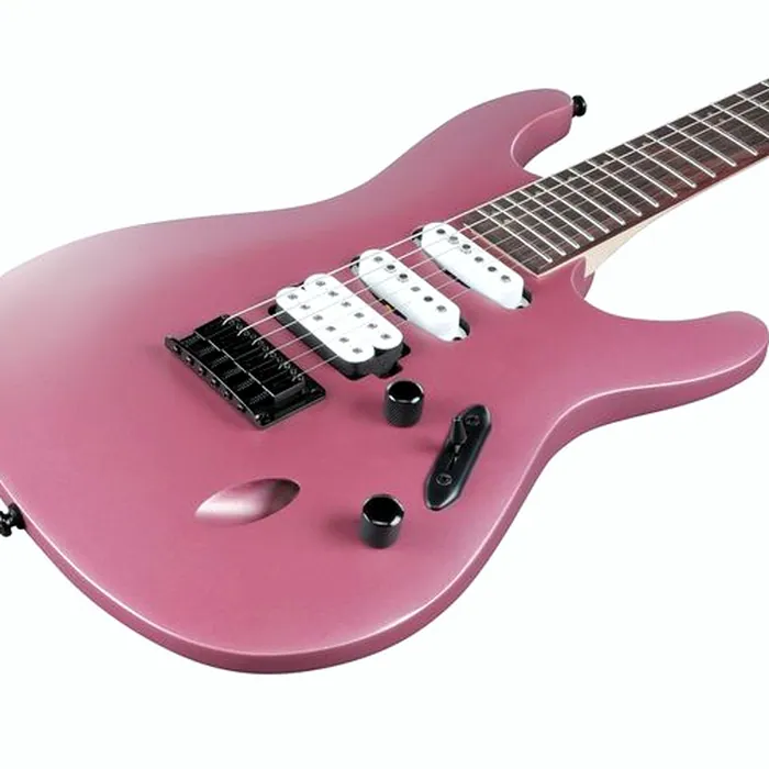Ibanez S561-PMM – photo 8