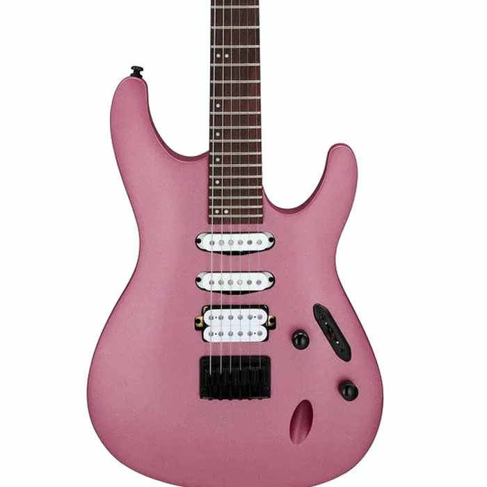 Ibanez S561-PMM – photo 4