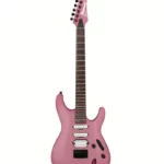 Ibanez S561-PMM (Guitare électrique) , Avis et Test
