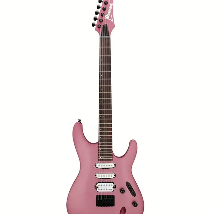 Ibanez S561-PMM – photo 2