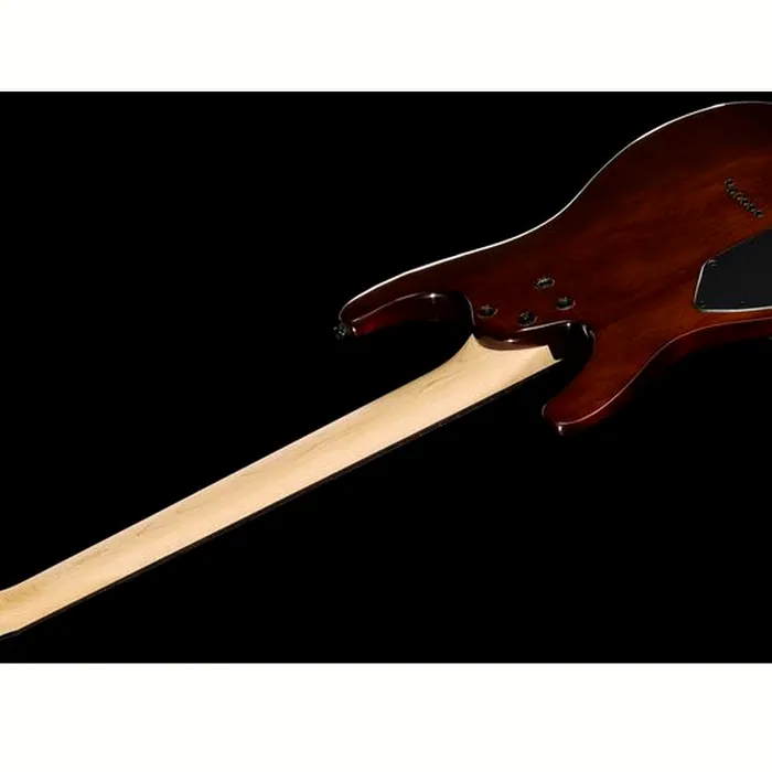 Ibanez S621QM-DEB – photo 10
