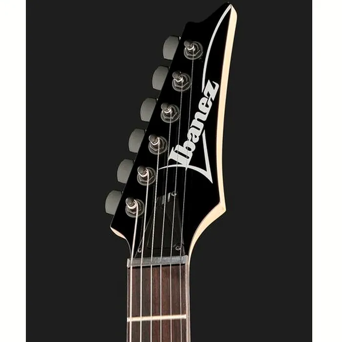 Ibanez S621QM-DEB – photo 8
