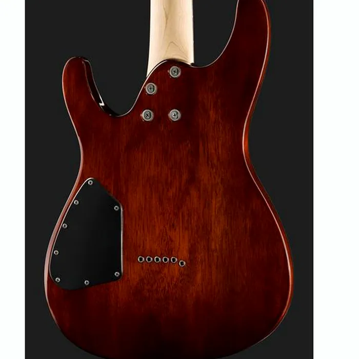 Ibanez S621QM-DEB – photo 7