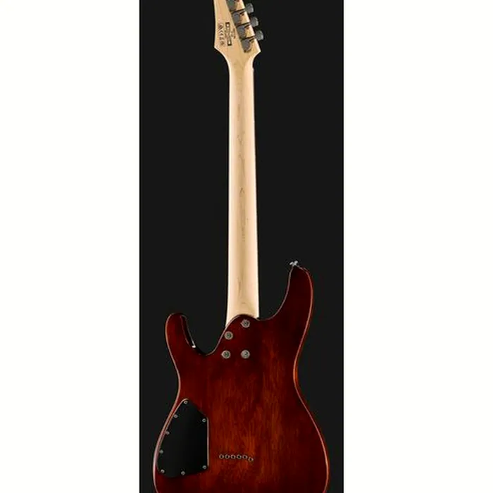 Ibanez S621QM-DEB – photo 5