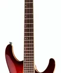 La guitare électrique Ibanez S6570SK-STB Prestige | Test, Avis & Comparatif