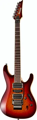 Ibanez S6570SK-STB Prestige