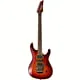 La guitare électrique IBANEZ S6570SK-STB Prestige | E.G.L