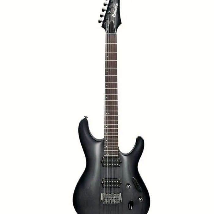 Ibanez S6621AH-TGB – photo 2