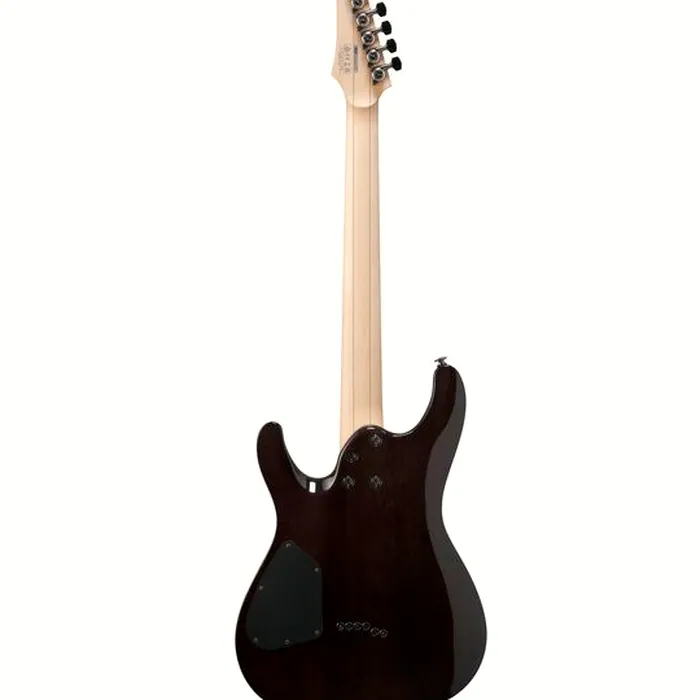 Ibanez S6621AH-TGB – photo 4