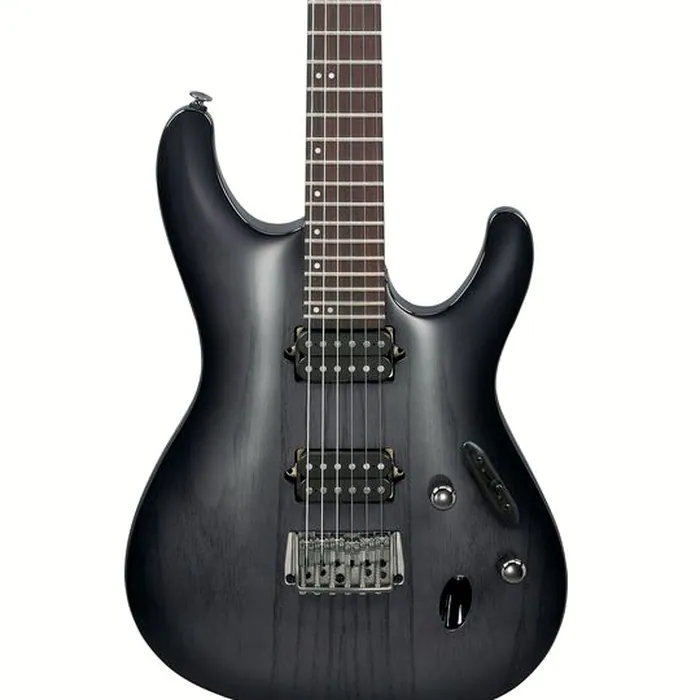Ibanez S6621AH-TGB – photo 6
