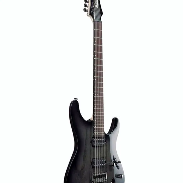 Ibanez S6621AH-TGB – photo 5