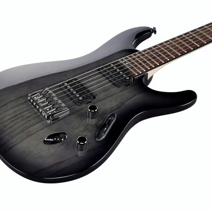 Ibanez S6621AH-TGB – photo 8