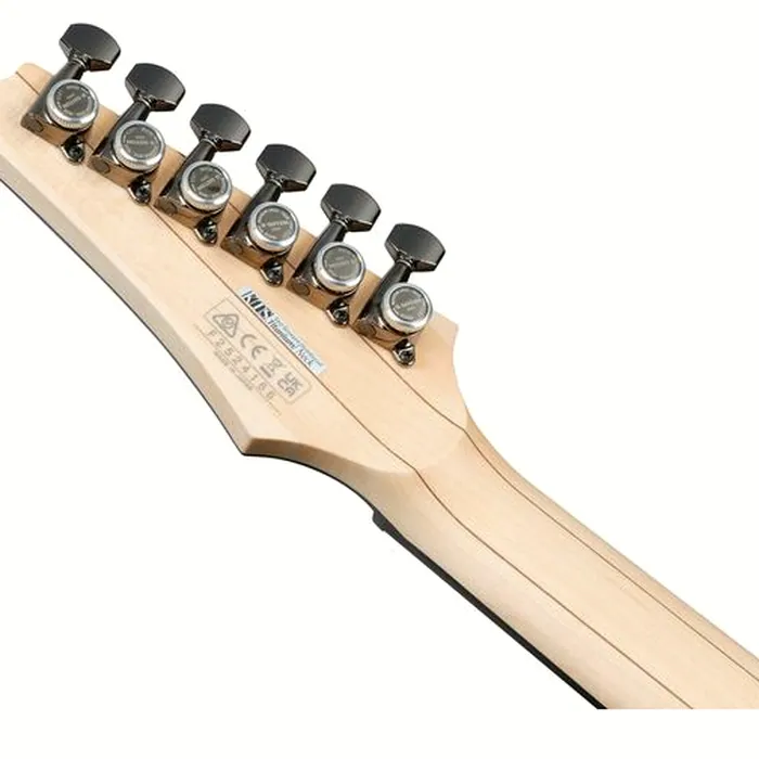 Ibanez S6621AH-TGB – photo 11