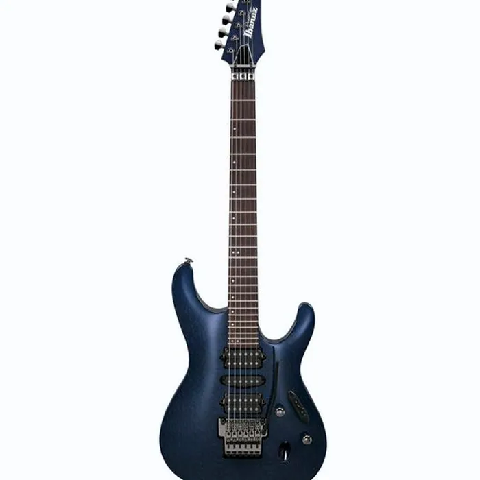 Ibanez S6670SK-DUB – photo 2
