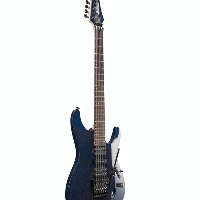 Ibanez S6670SK-DUB – photo 5