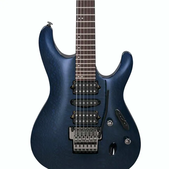 Ibanez S6670SK-DUB – photo 6