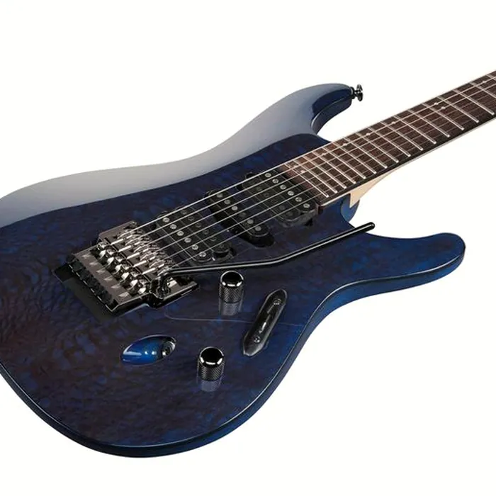 Ibanez S6670SK-DUB – photo 8