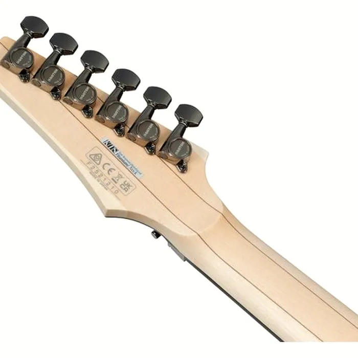 Ibanez S6670SK-STB – photo 11