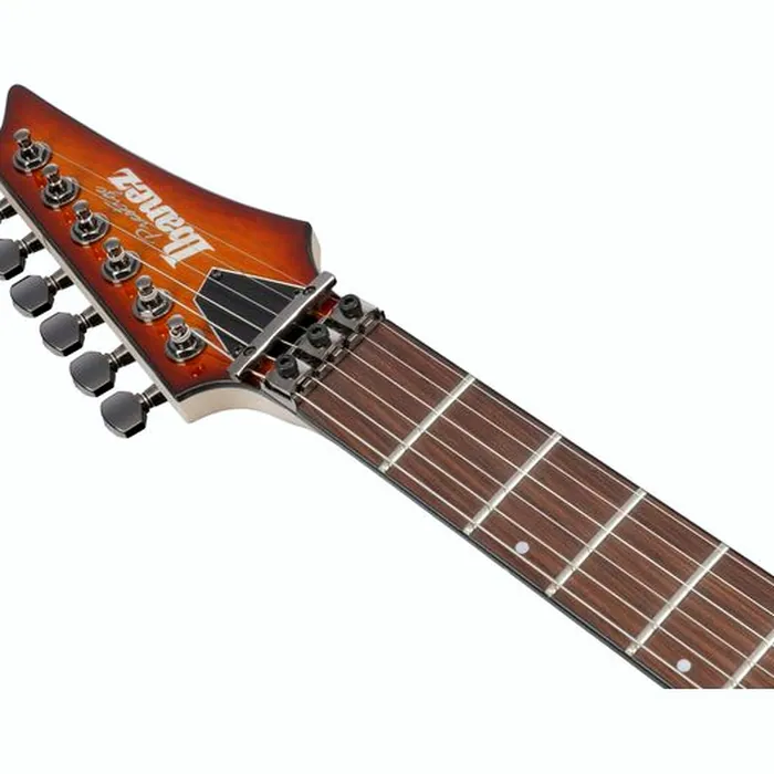 Ibanez S6670SK-STB – photo 10