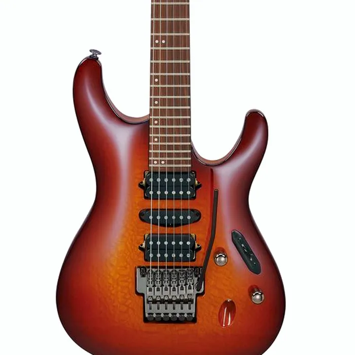 Ibanez S6670SK-STB – photo 6