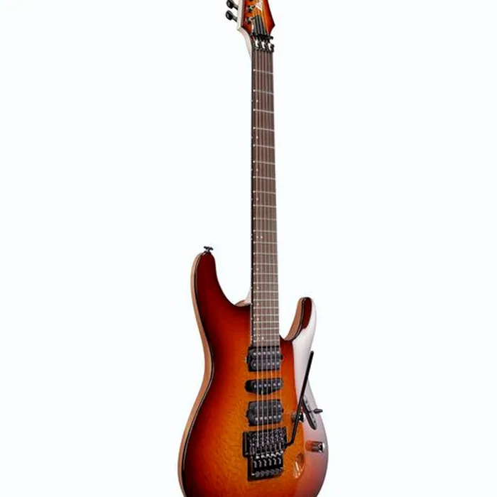 Ibanez S6670SK-STB – photo 5