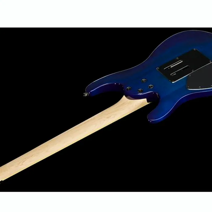 Ibanez S670QM-SPB – photo 10