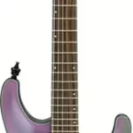 La guitare électrique Ibanez S671ALB-BAB | Test, Avis & Comparatif