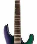 La guitare électrique Ibanez S671ALB-BCM | Test, Avis & Comparatif