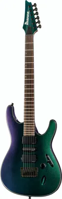 Ibanez S671ALB-BCM