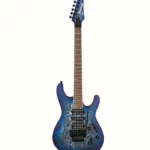 Ibanez S770-CZM (Guitare électrique) Avis, Test